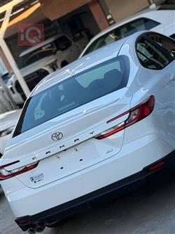 تويوتا كامري